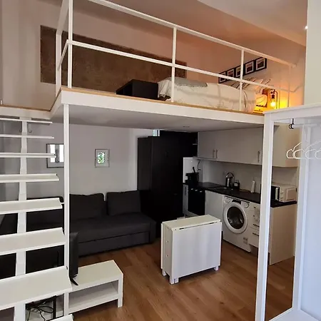 Kirashouse Lejlighed