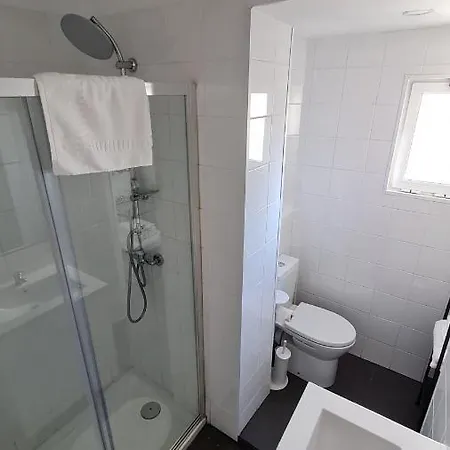 Kirashouse Lejlighed