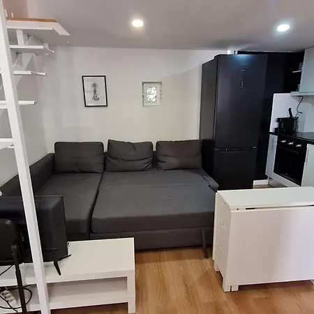 Kirashouse Lejlighed *