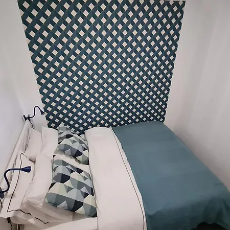 Kirashouse Lejlighed *