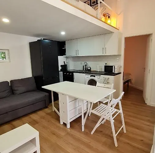 Kirashouse Apartment