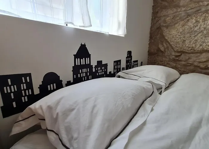 Apartment Kirashouse