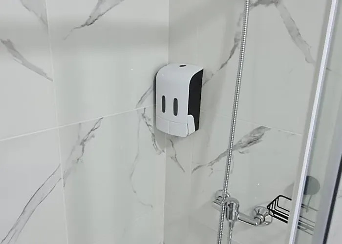 Kirashouse Apartment *